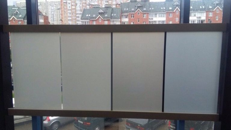 SMART стекло (2 образец) (3)
